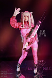 TPE製ラブドール WM Dolls 154cm Aカップ #454 ダッチワイフ 等身大ドール