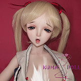 Mini Doll ミニドール セックス可能 最新作 60cm巨乳 シリコン S10 Xueliヘッド 身長選択可能