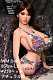 TPE製ラブドール WM Dolls 85cm L-Cup トルソー #230