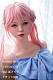 【新メイク】フルシリコン製ラブドール Sanhui Doll 145cm Gカップ Meiヘッド アニメヘッド お口開閉機能選択可