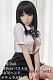 TPE製ラブドール AXB Doll 130cm バスト大＃70