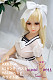 TPE製ラブドール AXB Doll 65cm  #108 バスト大
