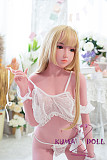 TPE製ラブドール AXB Doll 146cm バスト小 Momo