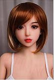 Cosdoll正規品 ラブドール 90cm トルソー #23ヘッド 軟性・硬性シリコンヘッド及び身長など選択可能 カスタマイズ可能