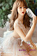 TPE製ラブドール WM Dolls 158cm D-cup #355 ELF ears