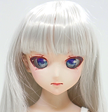 My Loli Waifu 略称MLW 148cm Bカップ 初香 制服系 JC美少女 セックス人形 シリコンヘッド+TPE材質ボディ
