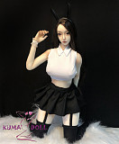 Mini Doll ミニドール 高級シリコン製　セックス可能 N8ヘッド 72cm 軽量化 3.5㎏ 収納が便利（隠しやすい） 使いやすい 普段は鑑賞用 小さいラブドール 女性素体 フィギュア cosplay