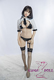 TPE製ラブドール AXB Doll 160cm 美乳 #118