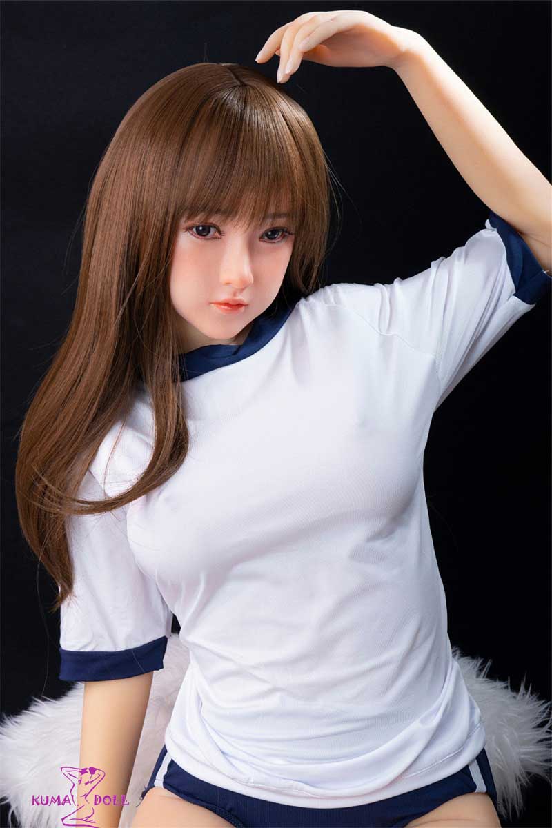 【10%OFF実施中！カートに入れると割引後の価格をご確認いただけます】My Loli Waifu 略称MLWロり系ラブドール 陽葵Haruki頭部 145cm Bカップ TPE材質ボディー ヘッド材質選択可能 メイク選択可能