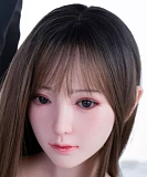 Real Girl (A工場製) 等身大ドール 145cm Bカップ R110ヘッド シリコンヘッド+TPE材質ボディー 身長選択可能 ダッチワイフ