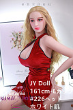 TPE製ラブドール JY Doll 161cm  #226 Eカップ