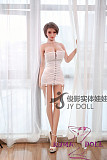 TPE製ラブドール JY Doll 170cm  #226 バスト大