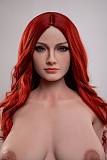 Starpery トルソー 85cm Gカップ 腕無し フルシリコンラブドール