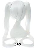 Aotume Doll フルシリコン製リアルドール アニメドール 145cm Dカップ #128ヘッド 美少女ダッチワイフ ピンク髪