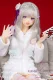 Aotume Doll 155cm Cカップ #125 Emilia (エミリア) cosplay リアルアニメラブドール