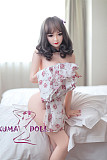 TPE製ラブドール JY Doll 148cm #163 Small breast