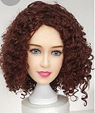 TPE製ラブドール Jarliet Doll 156cm Bカップ Hannah