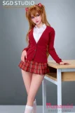 【先行販売・残り20体】FG-005 Asuka Cosplay 1/3 60cm 2.6kg SGD STUDIO&Man You ミニドール フィギュア Figure Doll 予約商品