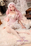 Minouva Doll 75cm 新作ボディ 美由miyoヘッド フルシリコンドール ミニドール ボディ選択可能 フィギュア版/ラブドール版ボディ選択可能