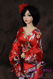 TPE製ラブドール WM Dolls 100cm F-Cup #103