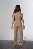 TPE製ラブドール AXB Doll 140cm バスト大 #70