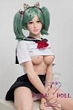 TPE製ラブドール SEDOLL 163cm Eカップ 07ヘッド