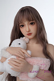 TPE製ラブドール AXB Doll 130cm バスト大 TD17