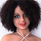 TPE製ラブドール HR Doll 158cm K-cup #25