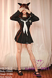 TPE製ラブドール WM Dolls 156cm B-cup #153B