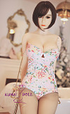 TPE製ラブドール WM Dolls 168cm E-Cup #85