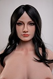 Starpery トルソー 85cm Gカップ 腕無し フルシリコンラブドール