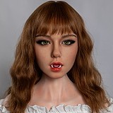 Starpery トルソー 85cm Gカップ 腕無し フルシリコンラブドール
