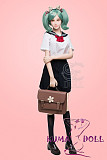TPE製ラブドール SEDOLL 163cm Eカップ 07ヘッド