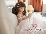 TPE製ラブドール AXB Doll 130cm バスト大 ＃130