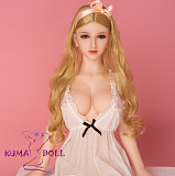 フルシリコン製ラブドール Sanhui Doll 125cm #4ヘッド