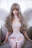 JY Doll 148cm #128 Small breast