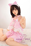 FUDOLL ラブドール 148cm Dカップ #7ヘッド 可愛い ボディ材質及び身長など選べる