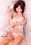 TPE製ラブドール JY Doll 125cm #133 Big breast