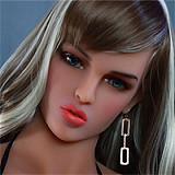 TPE製ラブドール HR Doll 158cm K-cup #25