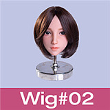 TPE製ラブドール SEDOLL 166cm Cカップ #001
