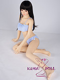 TPE製ラブドール AXB Doll 140cm バスト中 #84