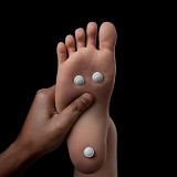 フルシリコン製ラブドール WAXDOLL ボディのみ専用販売ページ 頭部無し リアルメイク付き