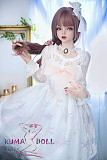 フルシリコン製ラブドール Sanhui Doll 145cm Dカップ A10ヘッド お口開閉機能選択可