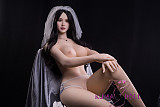 Qita Doll 164cm #53 Eカップ