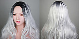 フルシリコン製ラブドール ILDoll 150cm Eカップ #15 Krystal