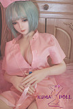 TPE製ラブドール Qita Doll 164cm バスト大 #17