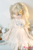 人偶箱庭 108cm AAカップ nanaヘッド アニメドール 宣材写真はシリコン材質ヘッド＋TPE製ボディ 11kg ボディ素材＆ヘッドタイプはカスタマイズ可能