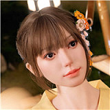 【RS、RRS版】TopSinoDoll フルシリコン製ラブドール ヘッドとボディ組み合わせ自由 RS、RRSメイク自由に組み合わせ可能 専用ページ ボディ選択可能
