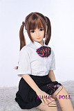 TPE製ラブドール AXB Doll 120cm バスト平ら ＃84