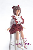 フルシリコン製ラブドール Sanhui Doll 105cm  Fカップ 巨乳 #1